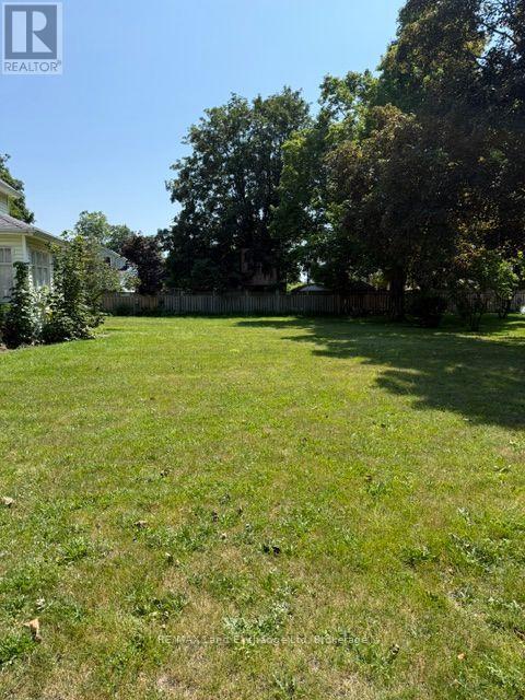 98 Trafalgar Street, Goderich (Goderich (Town)), ON - Outdoor