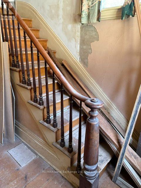 98 Trafalgar Street, Goderich (Goderich (Town)), ON - Indoor Photo Showing Other Room