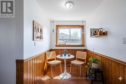 Virtual Staged Room - 