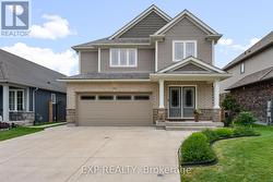 37 MCFARLAND STREET Thorold (Hurricane/Merrittville), ON L2V 0E5