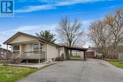 983 CHAPMAN STREET Clarence-Rockland, ON K4K 1E6
