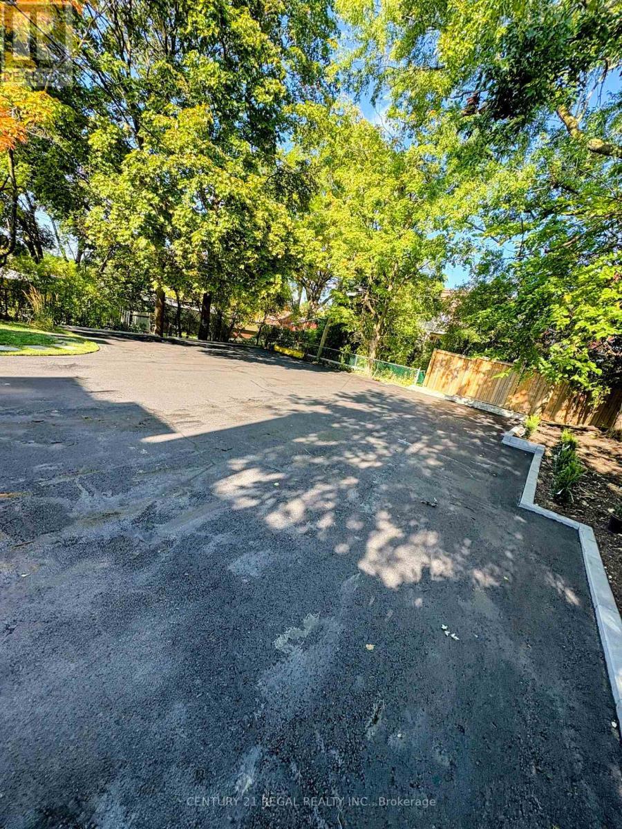 Driveway Paved Sept 2025 - 14 Stirling Avenue N, Kitchener, ON - Outdoor