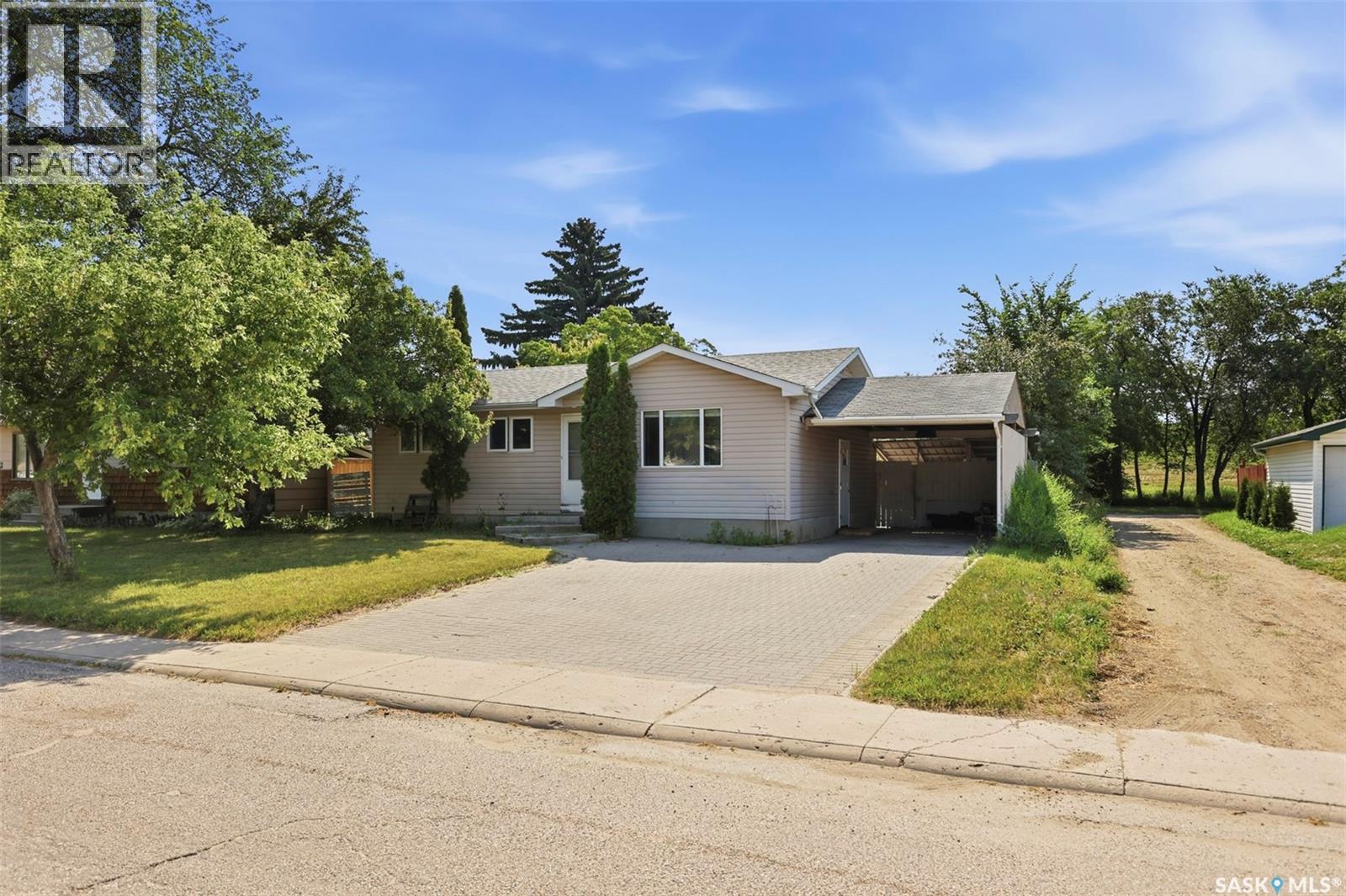 30 Marlborough Crescent, Saskatoon, SK