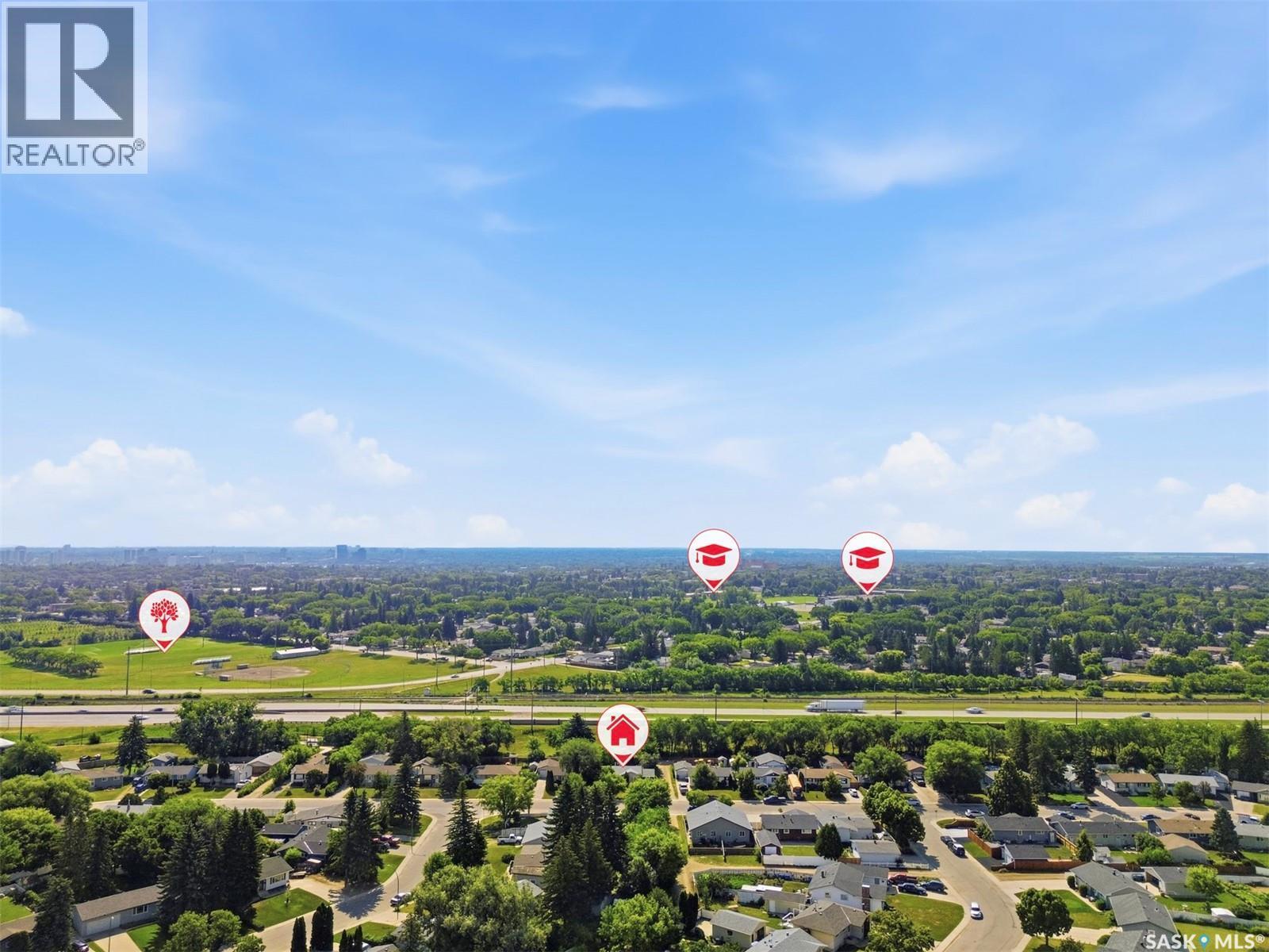 30 Marlborough Crescent, Saskatoon, SK