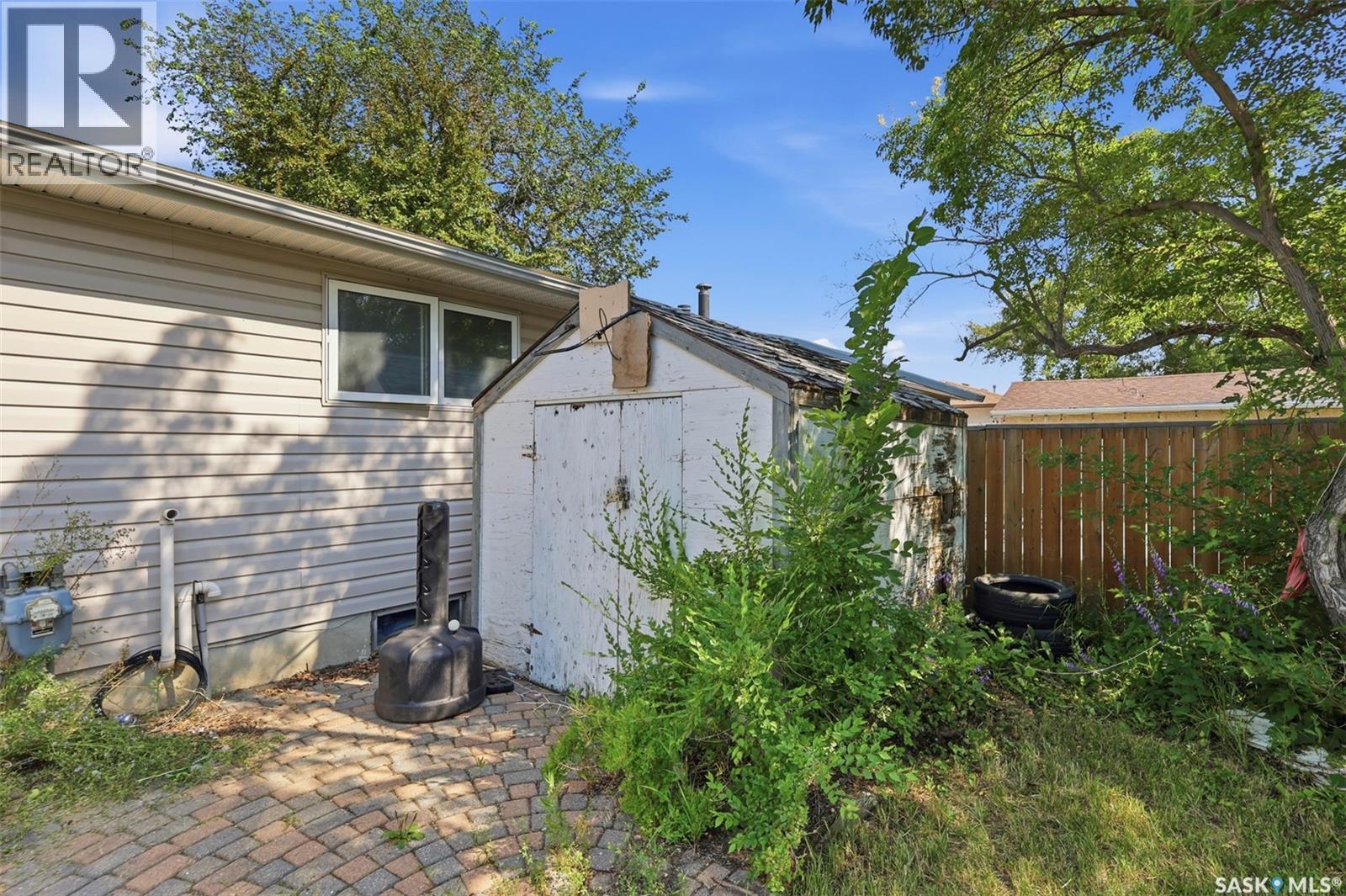 30 Marlborough Crescent, Saskatoon, SK