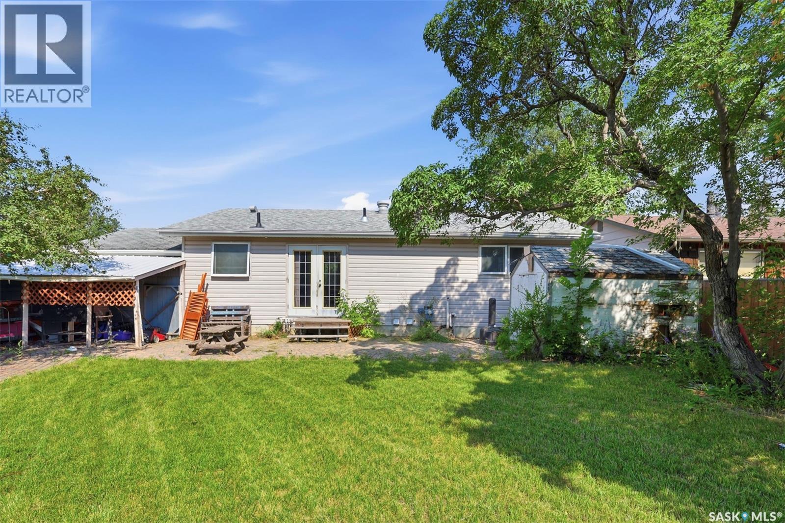 30 Marlborough Crescent, Saskatoon, SK