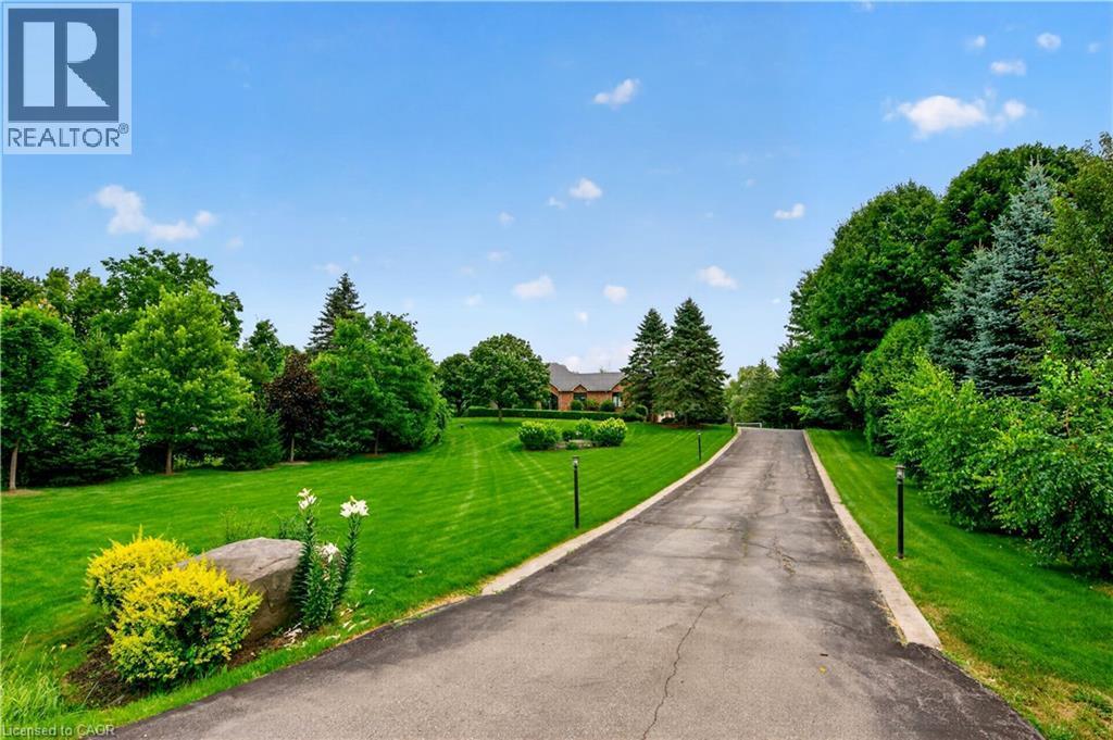 2050 15 Side Road, Milton, ON - Outdoor