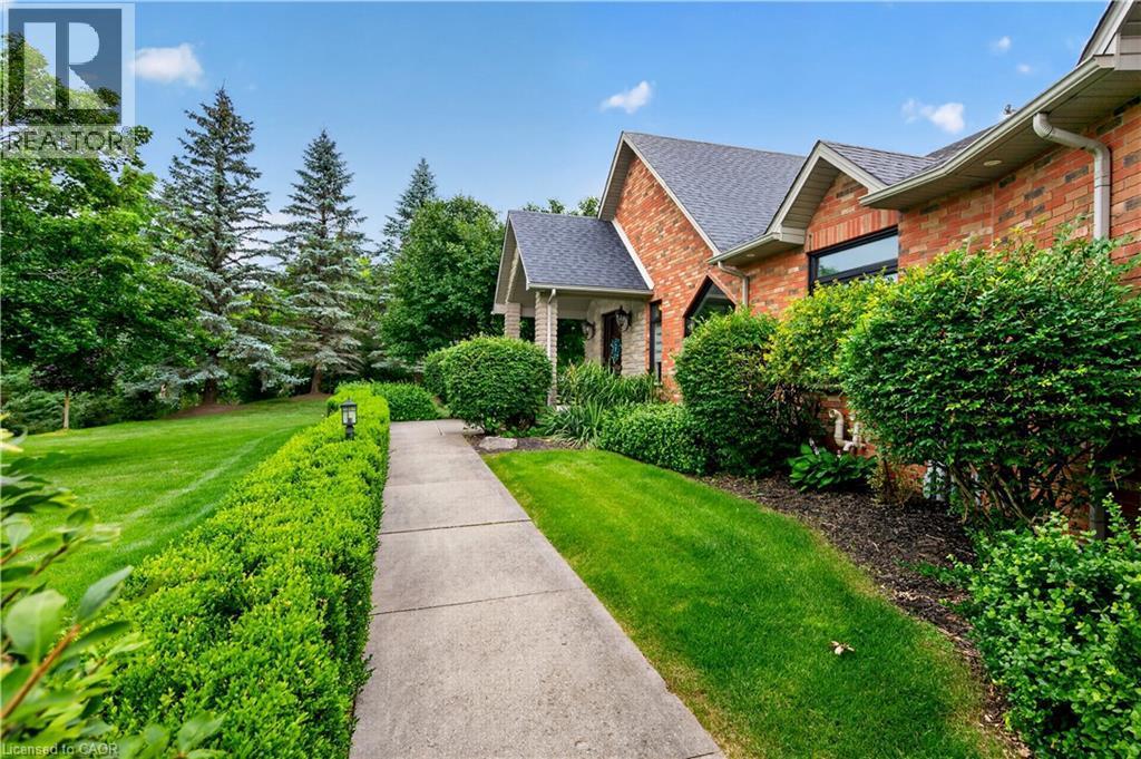 2050 15 Side Road, Milton, ON - Outdoor
