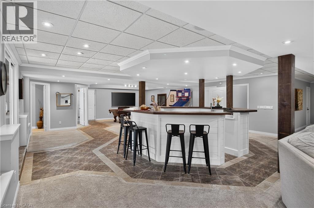 2050 15 Side Road, Milton, ON - Indoor Photo Showing Other Room