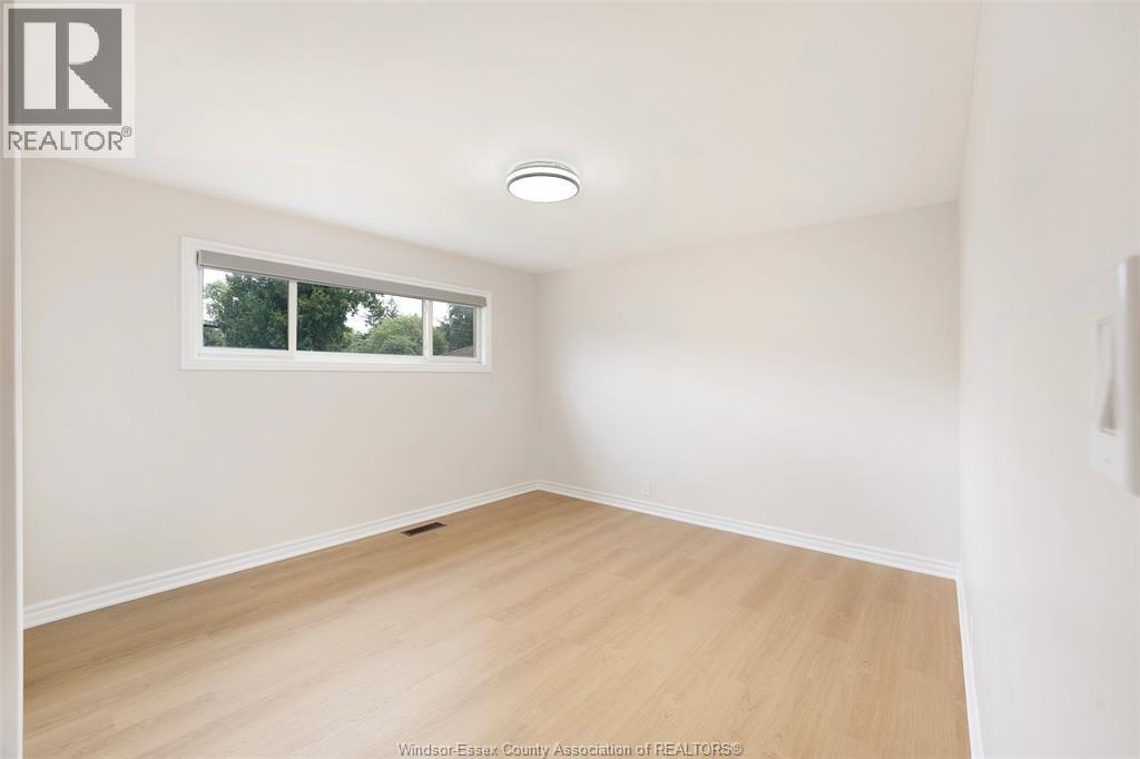 4100 Mount Royal, Windsor, ON - Indoor Photo Showing Other Room