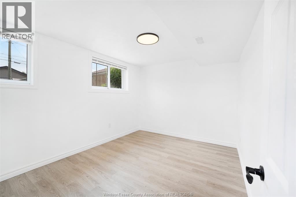 4100 Mount Royal, Windsor, ON - Indoor Photo Showing Other Room