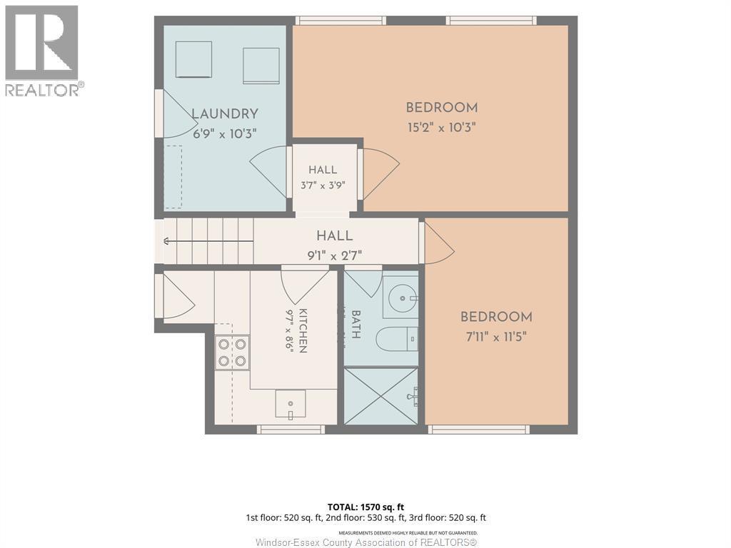 4100 Mount Royal, Windsor, ON - Other