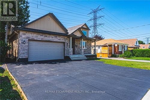 602 Cochrane Road, Hamilton, ON - Outdoor