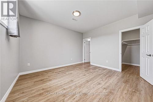 602 Cochrane Road, Hamilton, ON - Indoor Photo Showing Other Room