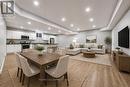 VIRTUALLY STAGED - 602 Cochrane Road, Hamilton, ON  - Indoor 