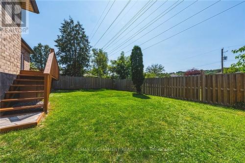 602 Cochrane Road, Hamilton, ON - Outdoor