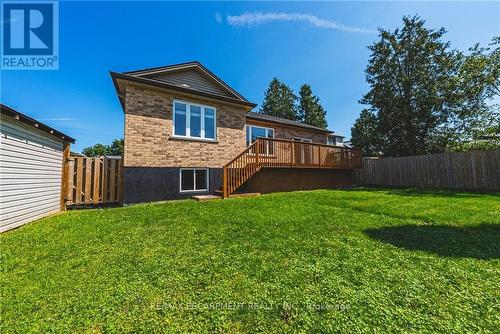 602 Cochrane Road, Hamilton, ON - Outdoor With Deck Patio Veranda