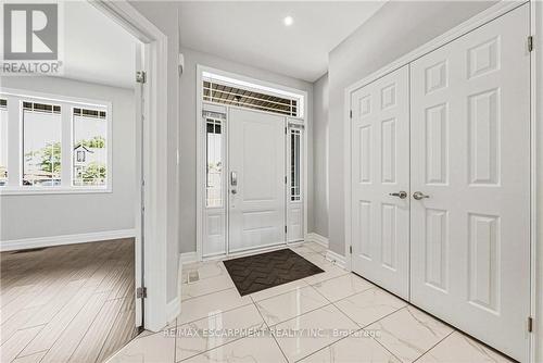 602 Cochrane Road, Hamilton, ON - Indoor Photo Showing Other Room