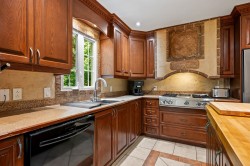 Kitchen - 