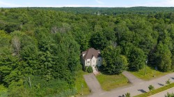 Aerial View - 