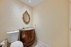 Bathroom - 