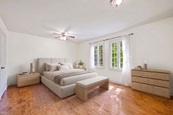 Bedroom - 