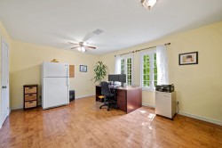 Bedroom - 