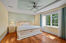 Master Bedroom - 