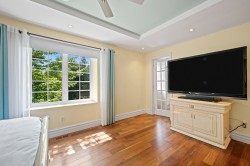 Master Bedroom - 