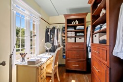 Closet - 