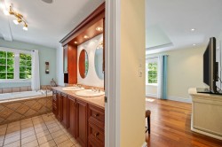 Master Bathroom - 
