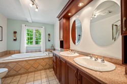 Master Bathroom - 