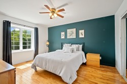 Bedroom - 