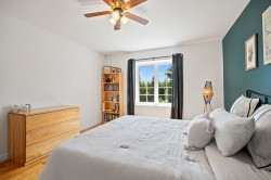 Bedroom - 