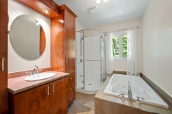 Bathroom - 