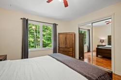 Bedroom - 