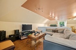 Family Room - 