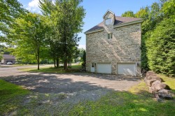 Exterior - 