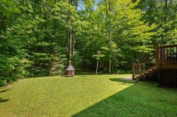 Courtyard - 