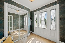 Mud Room - 