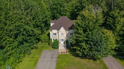 Aerial View - 
