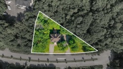 Aerial View - 