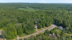 Aerial View - 