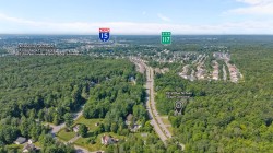 Aerial View - 