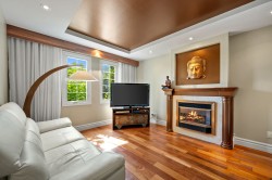 Living Room - 