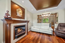 Living Room - 