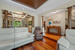 Living Room - 