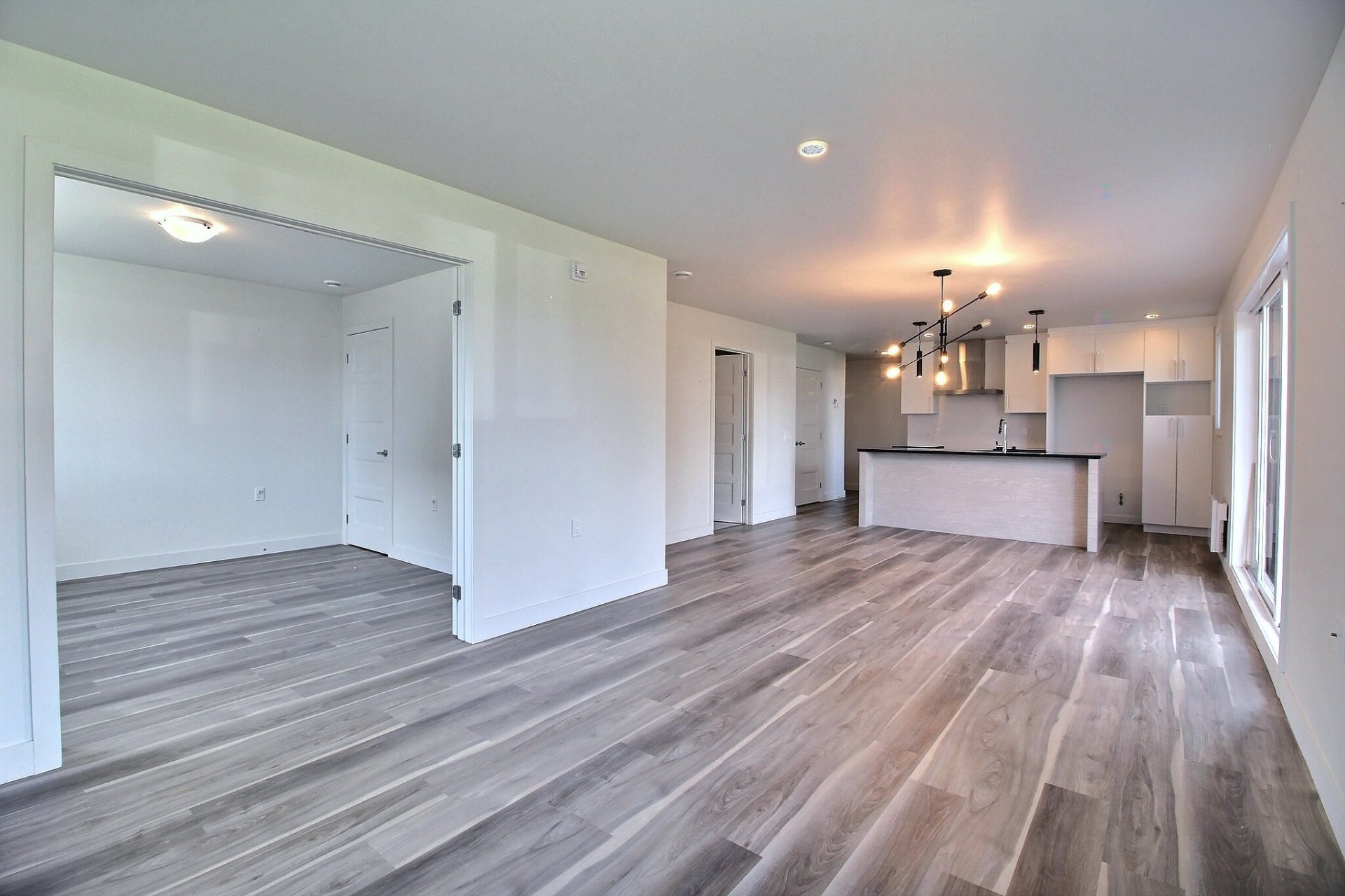 Dining Room - 303-2357 Rue Harold-Cooke, Sherbrooke (Les Nations), QC - Indoor
