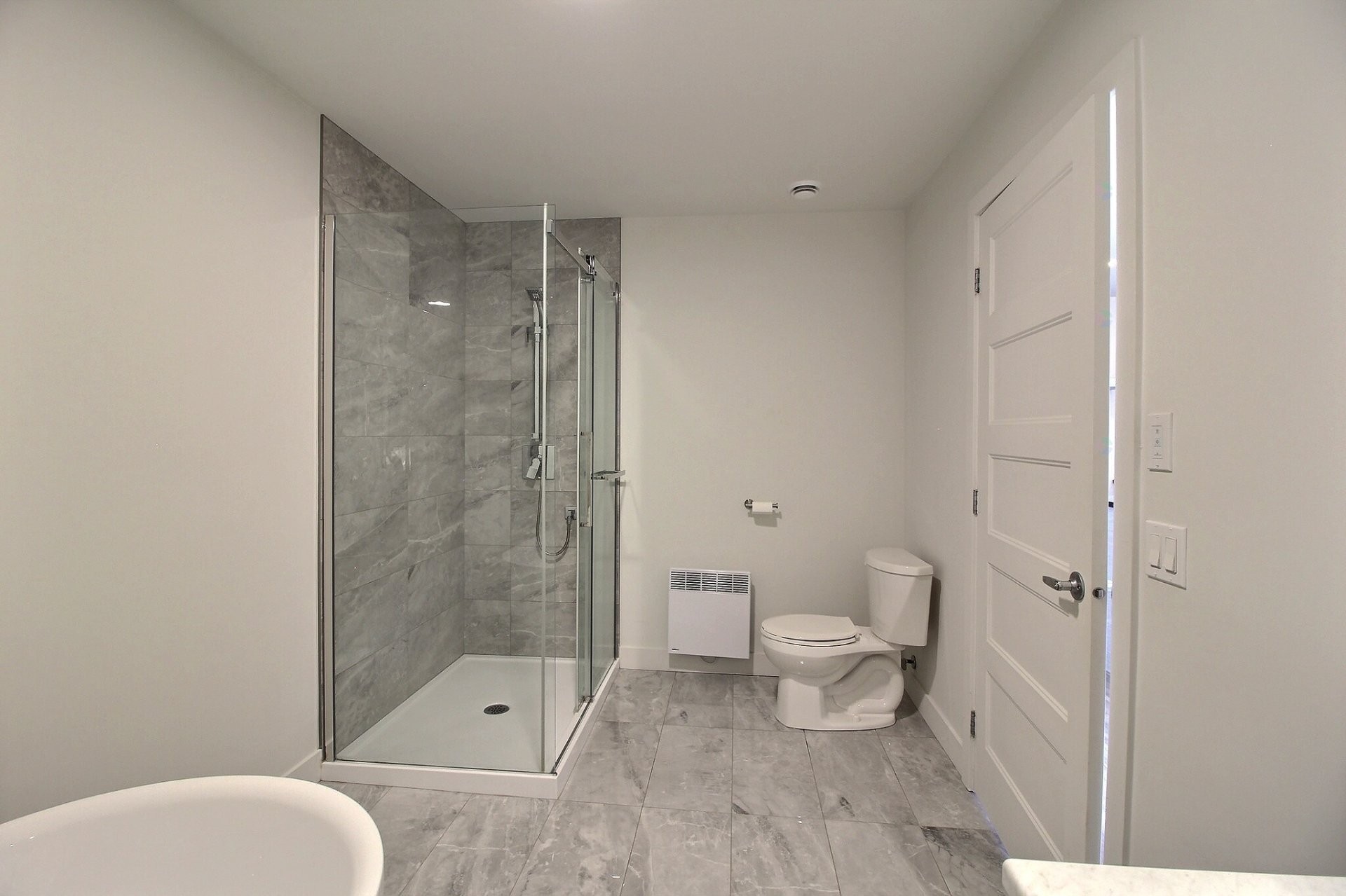 Bathroom - 303-2357 Rue Harold-Cooke, Sherbrooke (Les Nations), QC - Indoor Photo Showing Bathroom