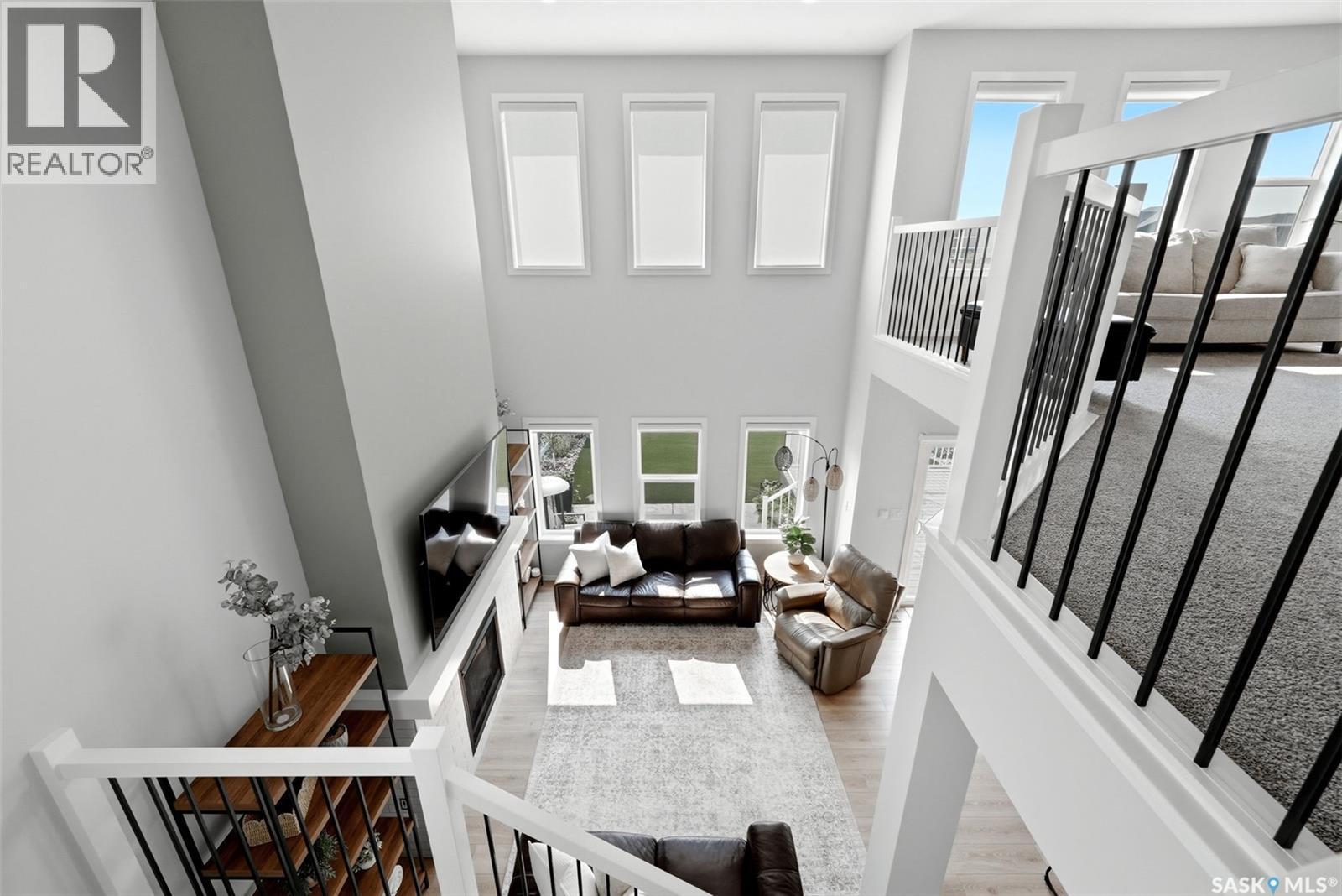 5209 E Green Crescent, Regina, SK - Indoor Photo Showing Other Room
